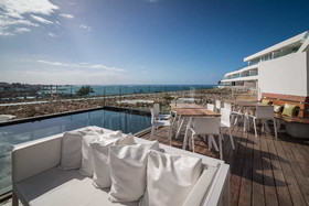 Baobab Suites