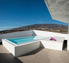 Baobab Suites