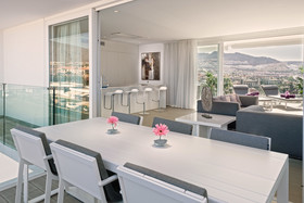 Baobab Suites