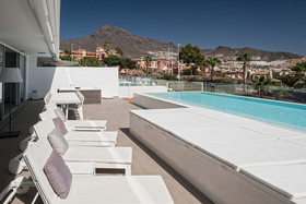 Baobab Suites