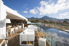 Baobab Suites