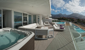 Baobab Suites