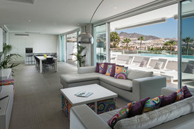Baobab Suites