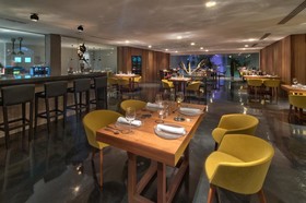 Baobab Suites