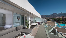 Baobab Suites