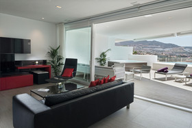 Baobab Suites