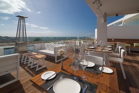 Baobab Suites