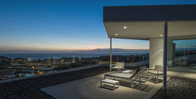 Baobab Suites