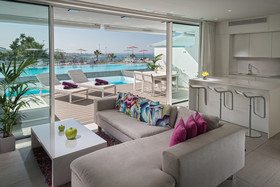 Baobab Suites