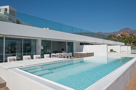 Baobab Suites