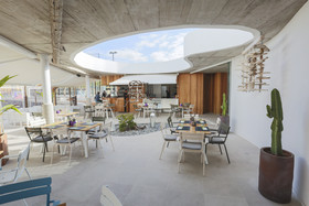 Baobab Suites