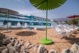 Baobab Suites