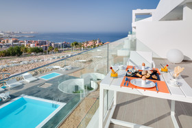 Baobab Suites