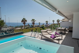Baobab Suites