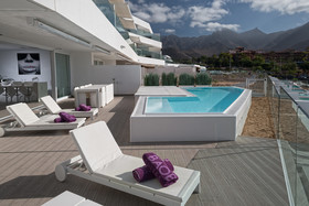 Baobab Suites