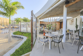 Baobab Suites