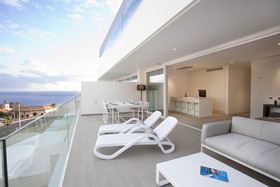 Baobab Suites
