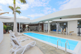 Baobab Suites
