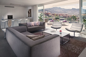 Baobab Suites