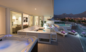 Baobab Suites