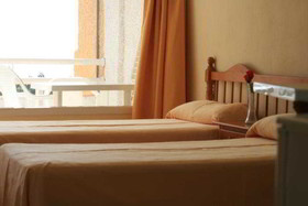 Apartamentos Borinquen