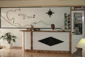Apartamentos Borinquen