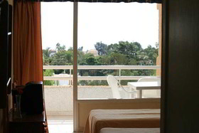 Apartamentos Borinquen