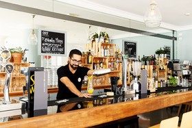 Coral Ocean View Hotel