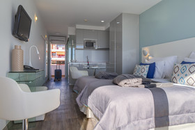 Coral Ocean View Hotel