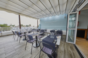 Coral Ocean View Hotel