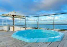 Coral Ocean View Hotel