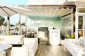 Coral Ocean View Hotel