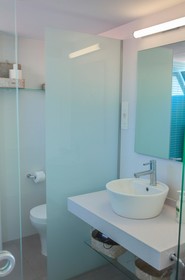 Coral Ocean View Hotel