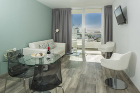 Coral Ocean View Hotel