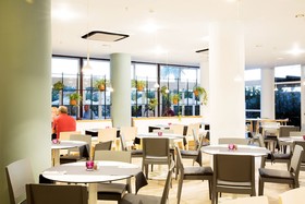 Coral Ocean View Hotel