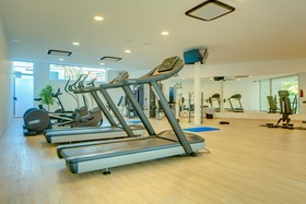 Coral Ocean View Hotel