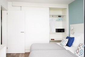 Coral Ocean View Hotel