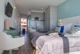 Coral Ocean View Hotel