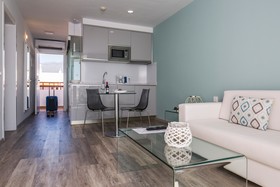 Coral Ocean View Hotel