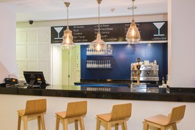 Coral Ocean View Hotel