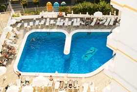 Coral Ocean View Hotel