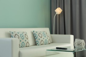 Coral Ocean View Hotel