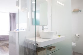 Coral Ocean View Hotel