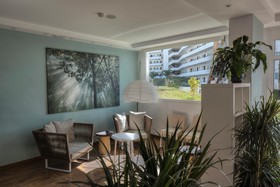 Coral Ocean View Hotel