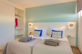 Coral Ocean View Hotel