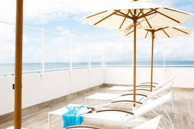 Coral Ocean View Hotel