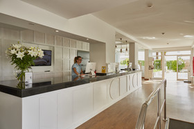 Coral Ocean View Hotel