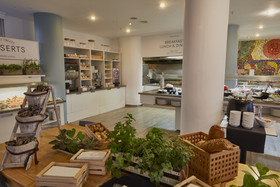 Coral Ocean View Hotel