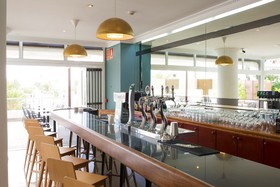 Coral Ocean View Hotel