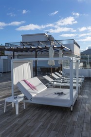 Coral Ocean View Hotel